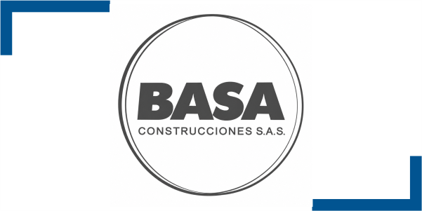 Logo de constructora aliada 12