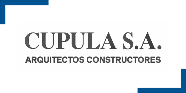 Logo de constructora aliada 13