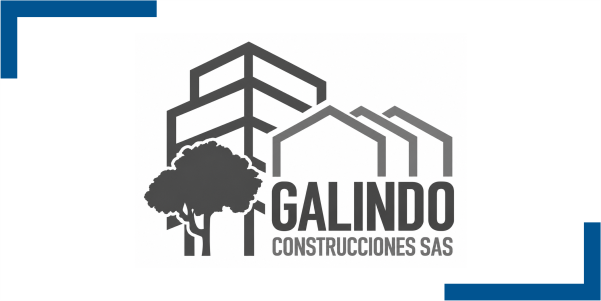 Logo de constructora aliada 14