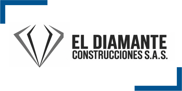 Logo de constructora aliada 15