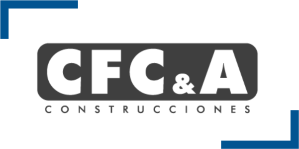 Logo de constructora aliada 4