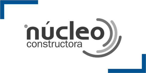 Logo de constructora aliada 6